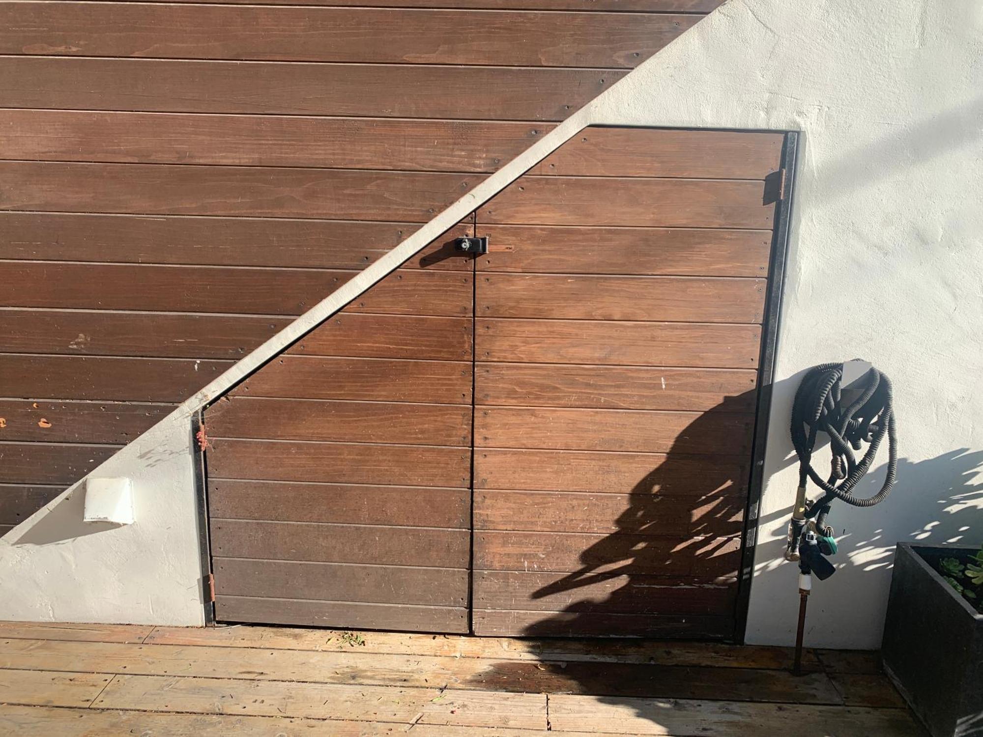 Venice Beach Bungalow By Artspace Locations Los Angeles Exteriér fotografie