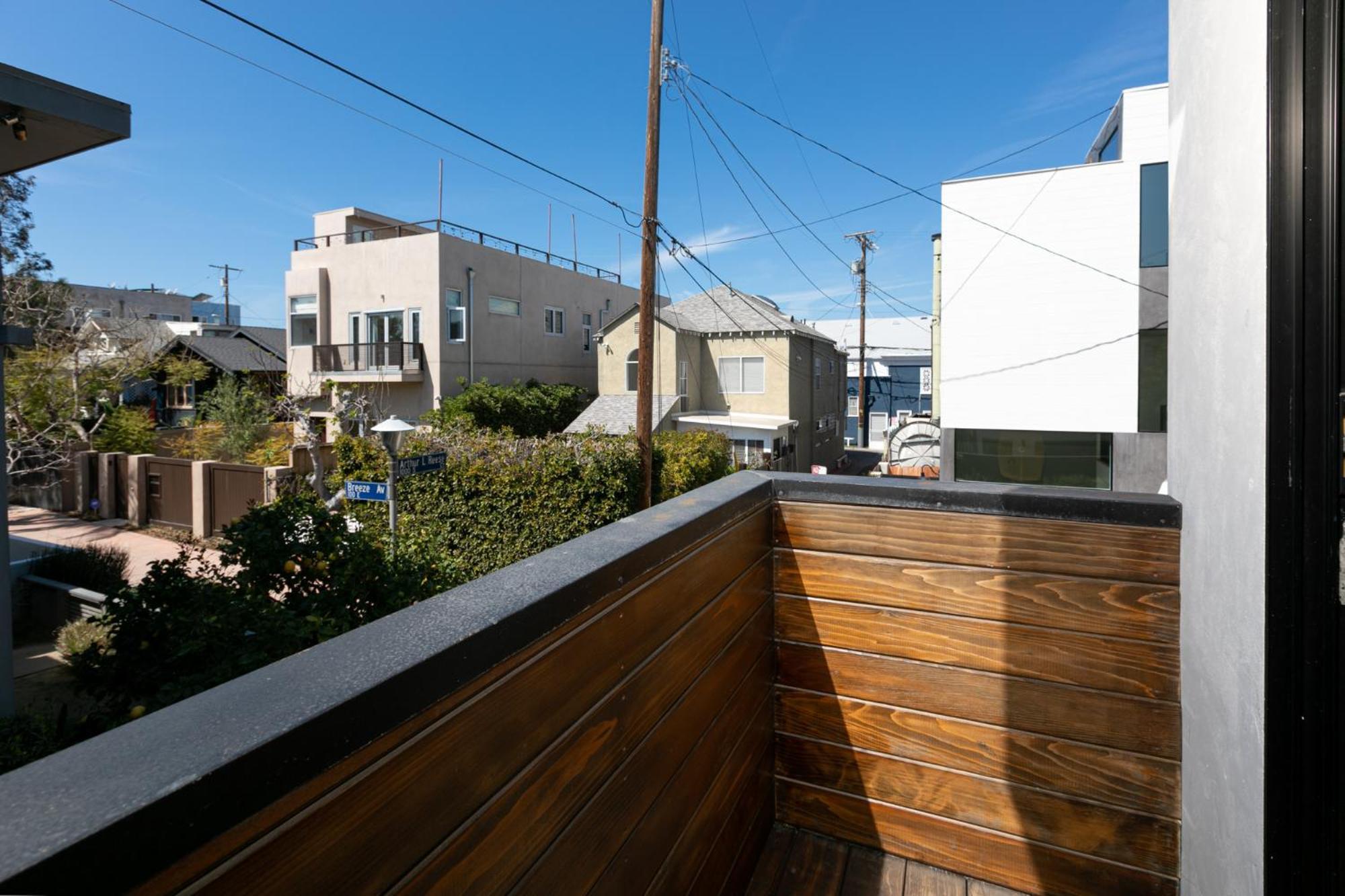 Venice Beach Bungalow By Artspace Locations Los Angeles Exteriér fotografie