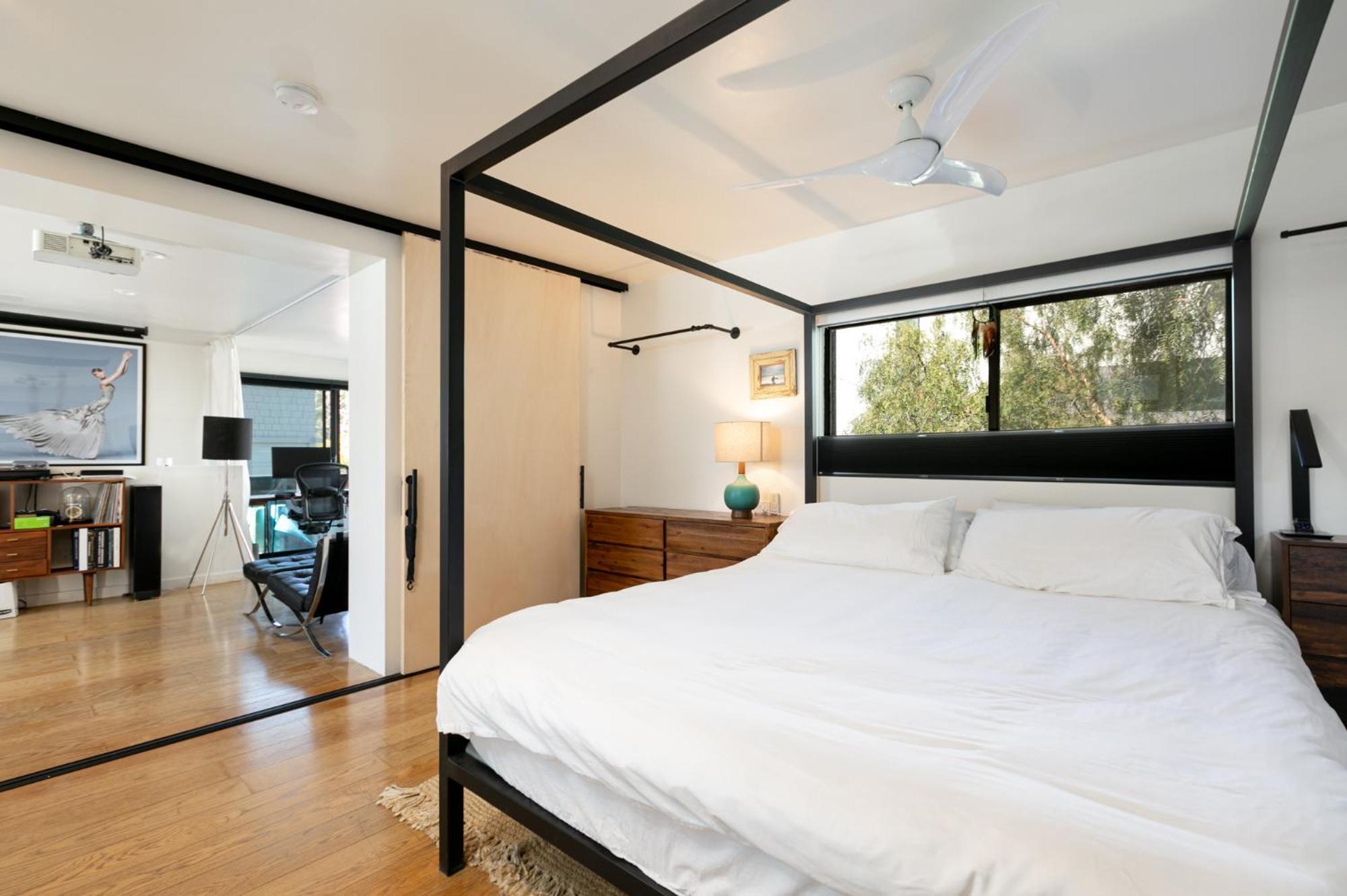 Venice Beach Bungalow By Artspace Locations Los Angeles Exteriér fotografie
