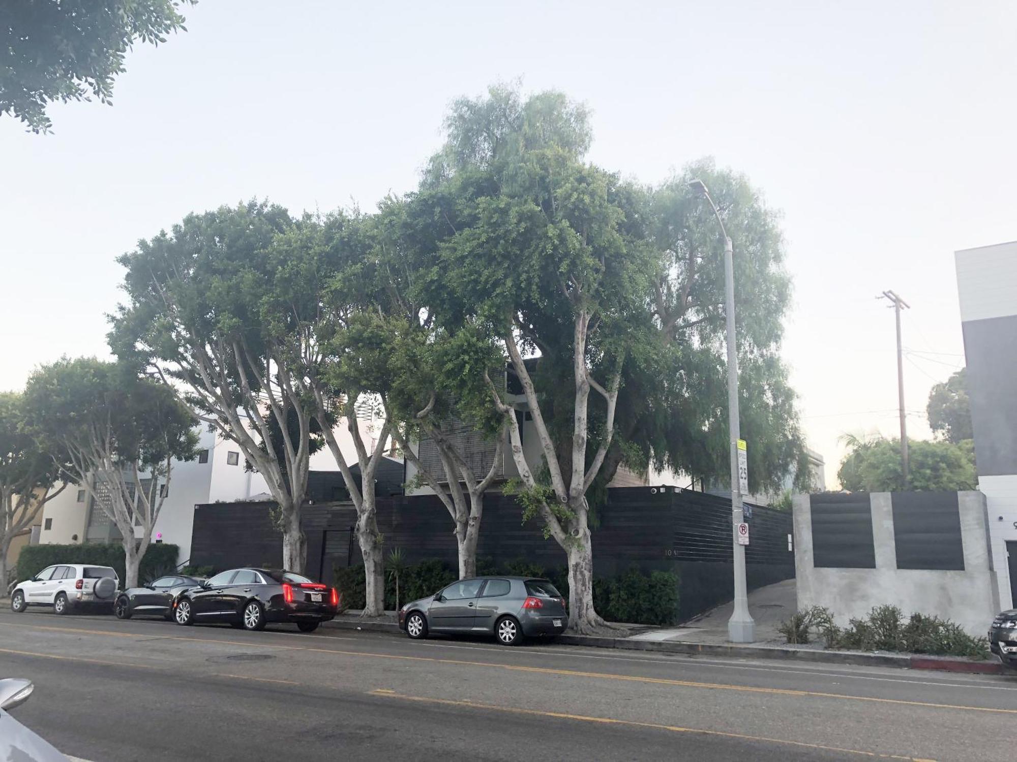 Venice Beach Bungalow By Artspace Locations Los Angeles Exteriér fotografie
