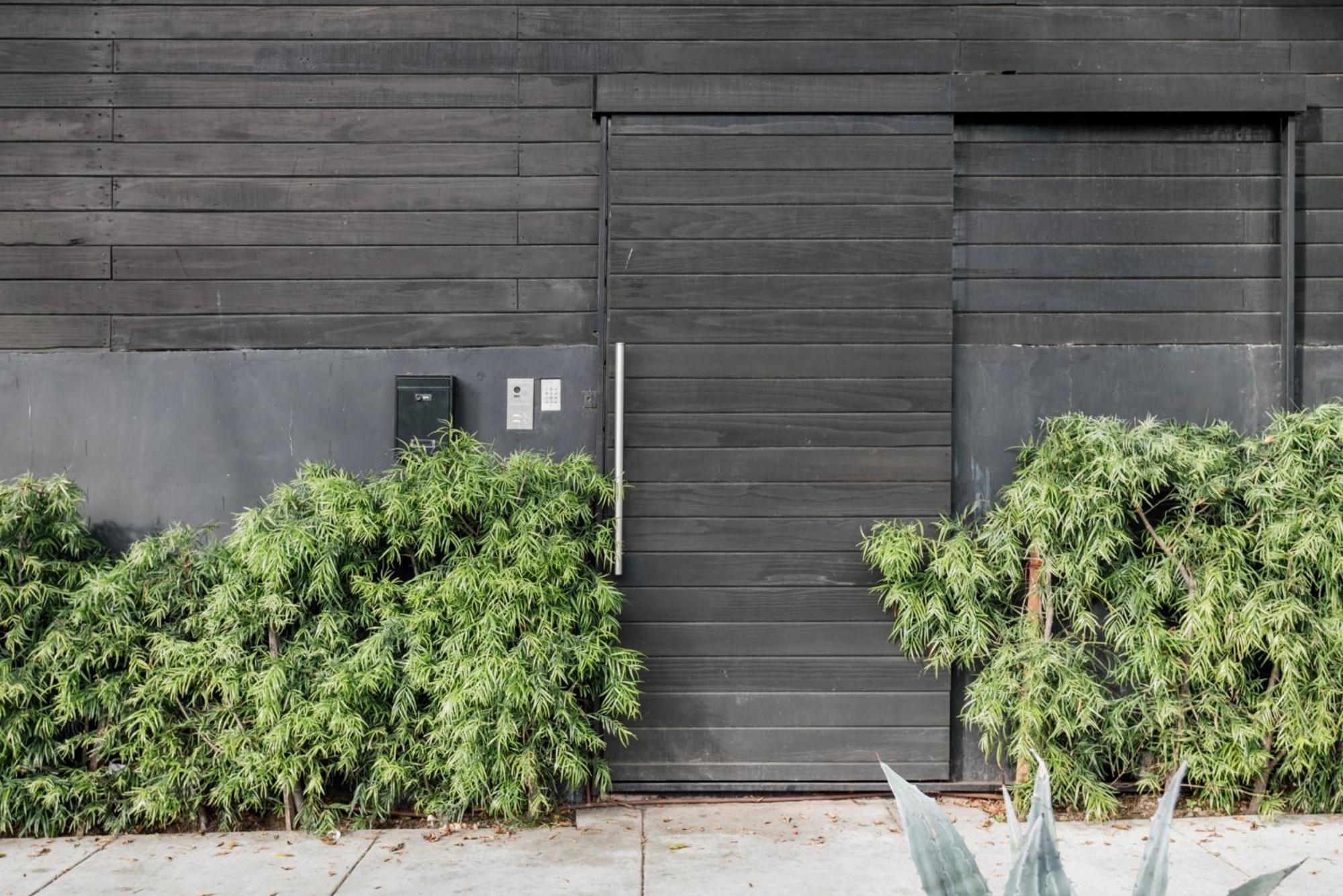 Venice Beach Bungalow By Artspace Locations Los Angeles Exteriér fotografie