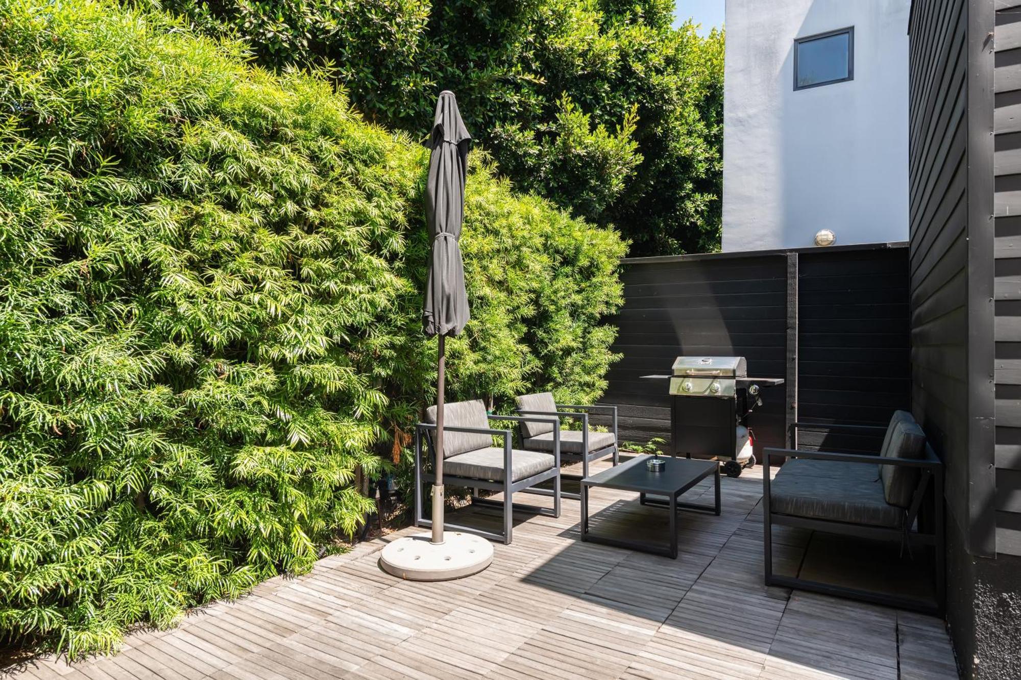 Venice Beach Bungalow By Artspace Locations Los Angeles Exteriér fotografie