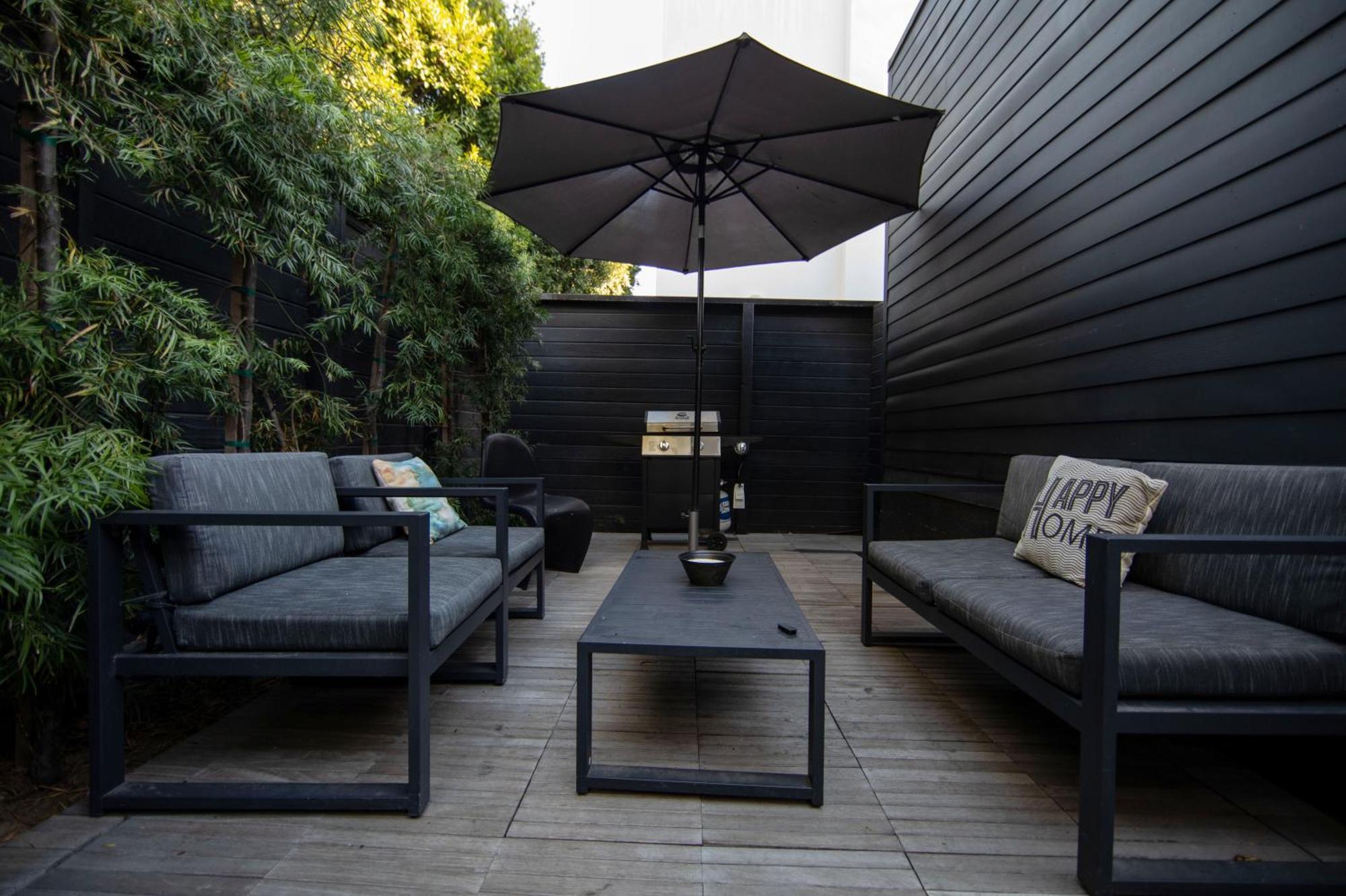 Venice Beach Bungalow By Artspace Locations Los Angeles Exteriér fotografie