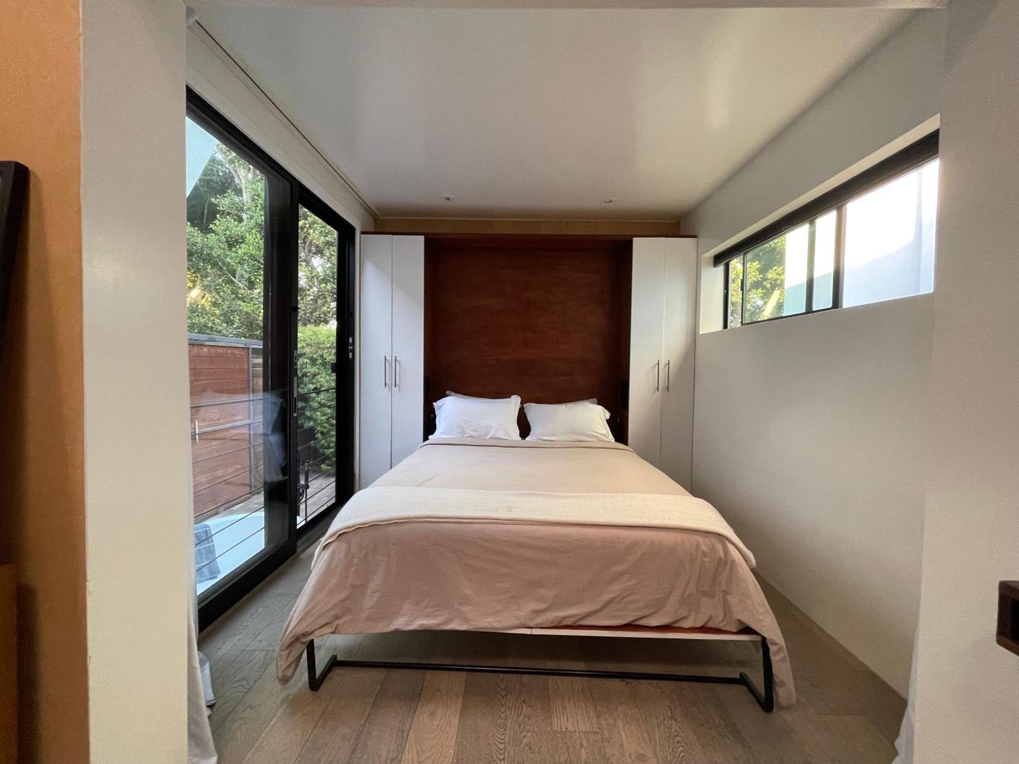 Venice Beach Bungalow By Artspace Locations Los Angeles Exteriér fotografie