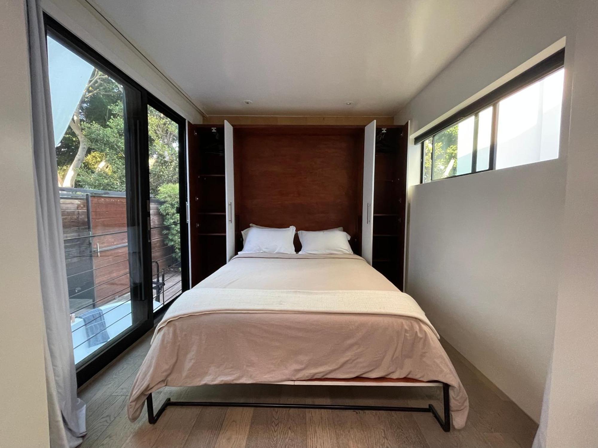 Venice Beach Bungalow By Artspace Locations Los Angeles Exteriér fotografie