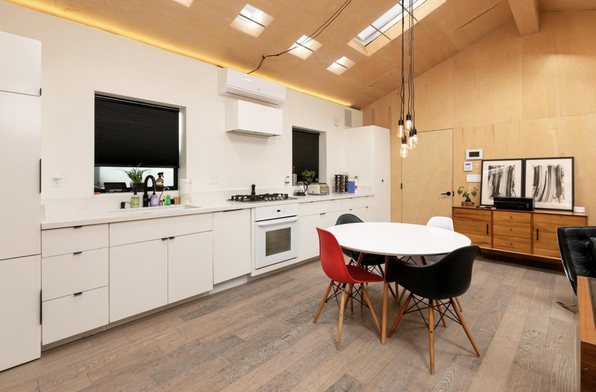 Venice Beach Bungalow By Artspace Locations Los Angeles Exteriér fotografie